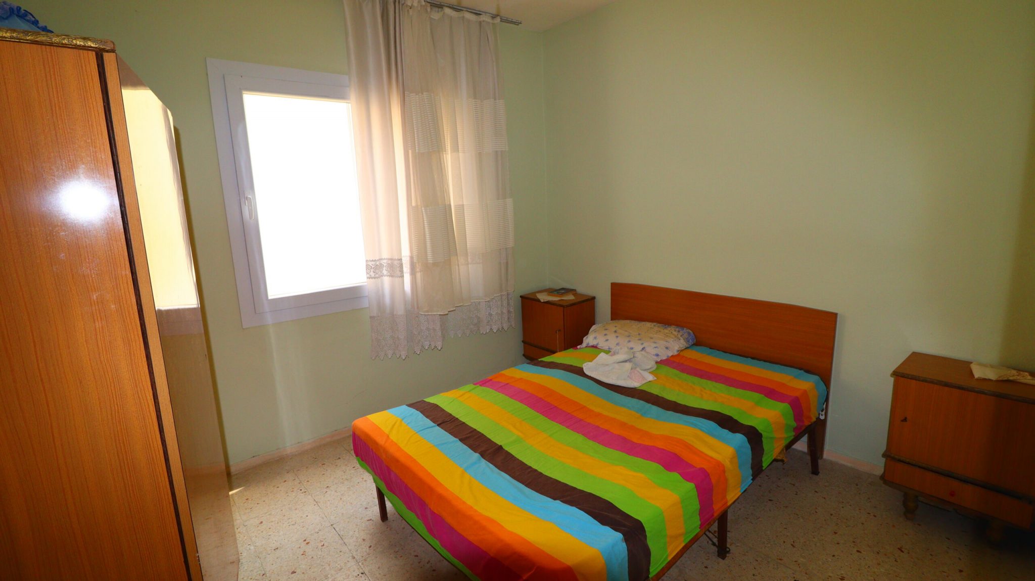 Mersin Erdemli Kocahasanlı Eşyalı Kiralık 2+1 Daire