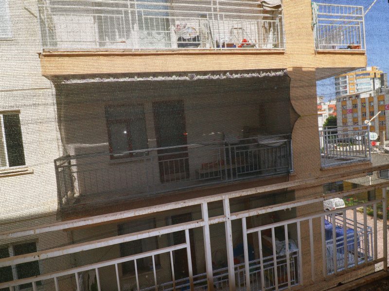 Mersin Erdemli Merkez 1.Plaj Yolu Satılık 2+1 Bağımsız Mutfak Daire