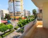 Mersin Erdemli Merkez Mahallesi Satılık Denize 100 Metre Mesafe 3+1 Daire