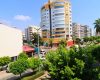 Mersin Erdemli Merkez Mahallesi Satılık Denize 100 Metre Mesafe 3+1 Daire
