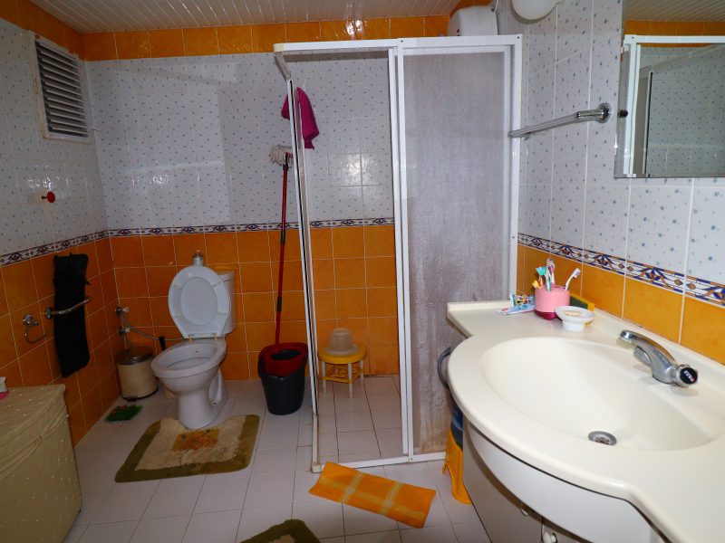 Mersin Erdemli Tömük Flamingo 8 Sitesi Eşyalı Satılık 3+1 Daire