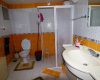 Mersin Erdemli Tömük Flamingo 8 Sitesi Eşyalı Satılık 3+1 Daire