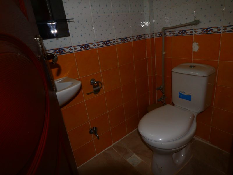 Mersin Erdemli Tömük Flamingo 8 Sitesi Eşyalı Satılık 3+1 Daire