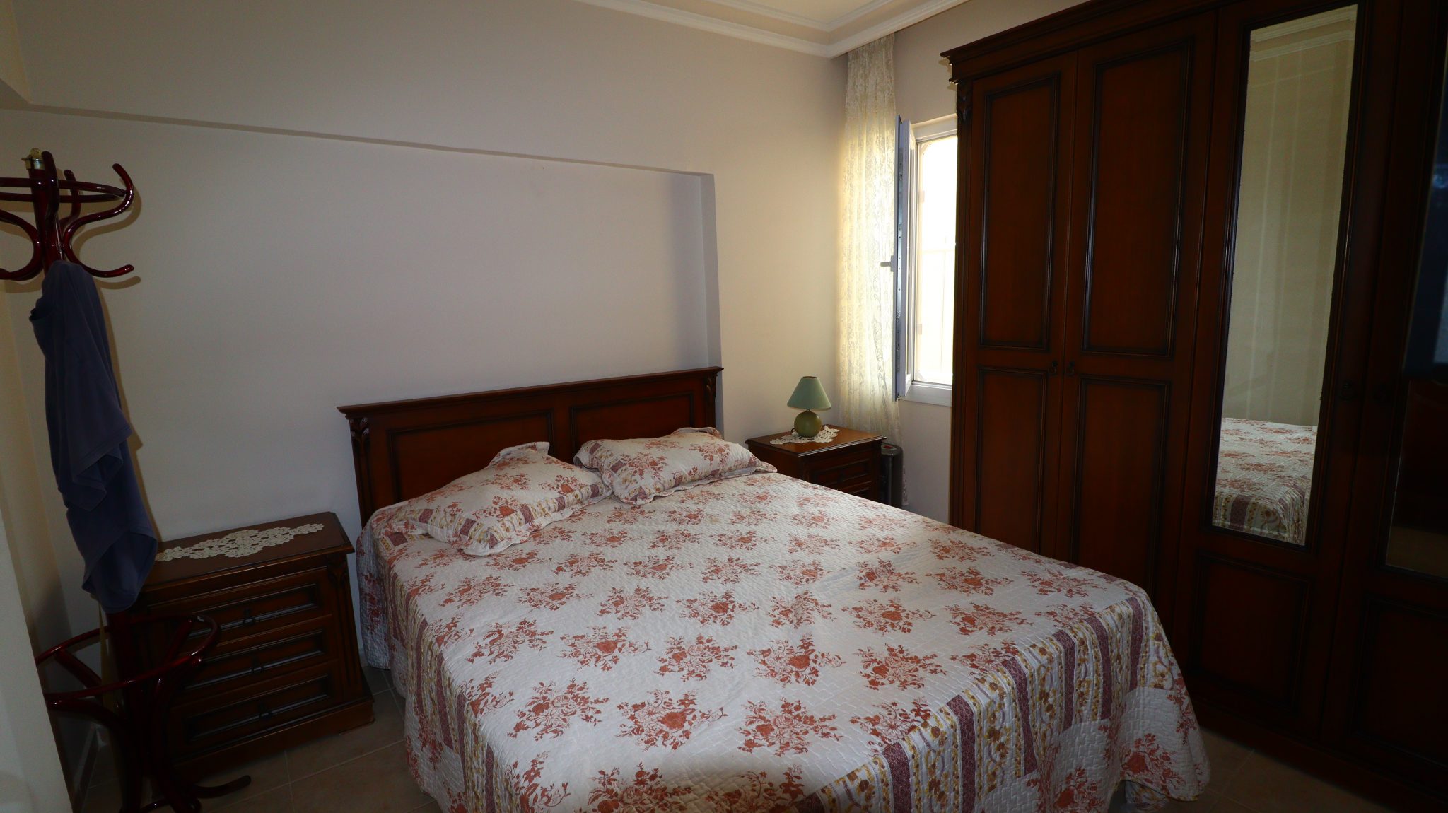 Möblierte 3+1 Wohnung zum Verkauf in Mersin Erdemli Tömük Flamingo 8 Complex
