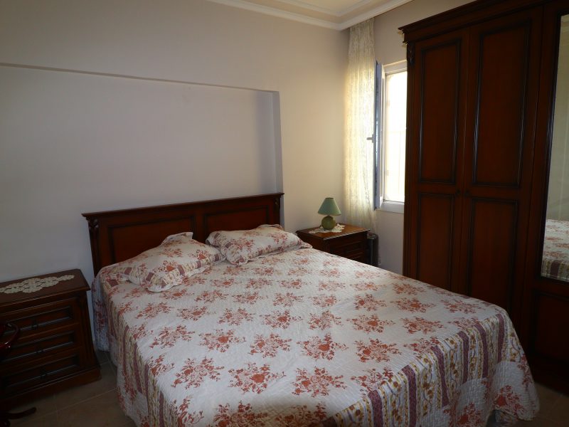 Mersin Erdemli Tömük Flamingo 8 Sitesi Eşyalı Satılık 3+1 Daire