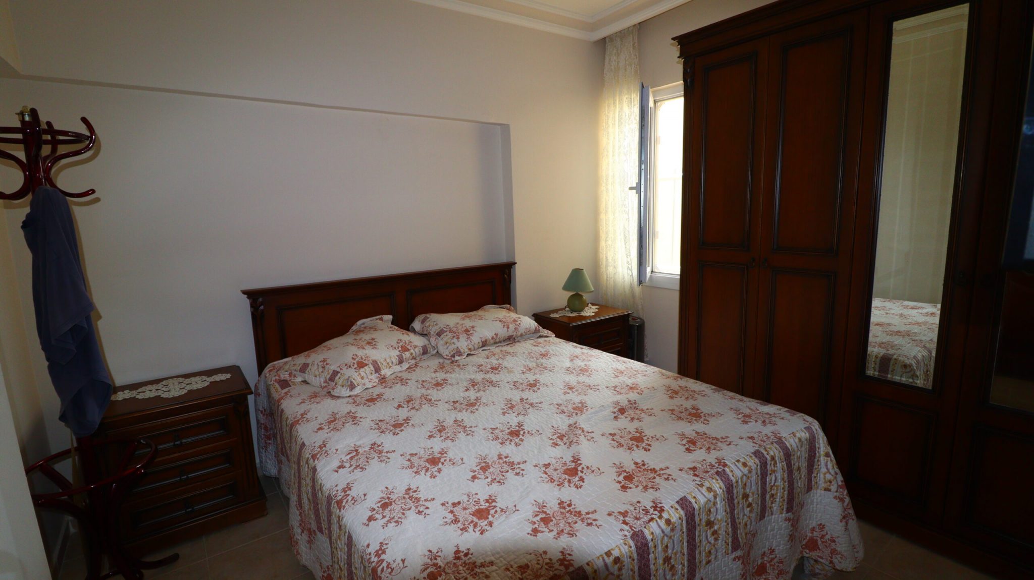 Mersin Erdemli Tömük Flamingo 8 Sitesi Eşyalı Satılık 3+1 Daire