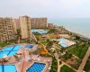 Mersin Erdemli Tömük Flamingo 8 Sitesi Eşyalı Satılık 3+1 Daire