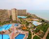 Mersin Erdemli Tömük Flamingo 8 Sitesi Eşyalı Satılık 3+1 Daire