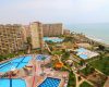 Mersin Erdemli Tömük Flamingo 8 Sitesi Eşyalı Satılık 3+1 Daire