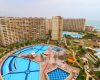 Mersin Erdemli Tömük Flamingo 8 Sitesi Eşyalı Satılık 3+1 Daire