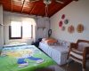 Mersin Erdemli Tömük Gondol 1 Sitesi Ahşap Teraslı Satılık 2+1 Daire