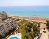 Mersin Erdemli Tömük Gondol 1 Sitesi Ahşap Teraslı Satılık 2+1 Daire