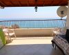 Mersin Erdemli Tömük Gondol 1 Sitesi Ahşap Teraslı Satılık 2+1 Daire