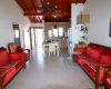 Mersin Erdemli Tömük Gondol 1 Sitesi Ahşap Teraslı Satılık 2+1 Daire