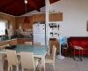 Mersin Erdemli Tömük Gondol 1 Sitesi Ahşap Teraslı Satılık 2+1 Daire