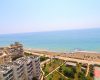Mersin Erdemli Tömük Gondol 1 Sitesi Ahşap Teraslı Satılık 2+1 Daire