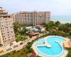 Mersin Erdemli Tömük Gondol 2 Sitesi Eşyalı Satılık 1+1 Daire
