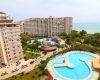 Mersin Erdemli Tömük Gondol 2 Sitesi Eşyalı Satılık 1+1 Daire