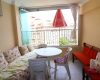 Mersin Erdemli Tömük Gondol 2 Sitesi Eşyalı Satılık 1+1 Daire