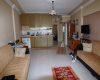 Mersin Erdemli Tömük Gondol 2 Sitesi Eşyalı Satılık 1+1 Daire
