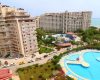 Mersin Erdemli Tömük Gondol 2 Sitesi Eşyalı Satılık 1+1 Daire