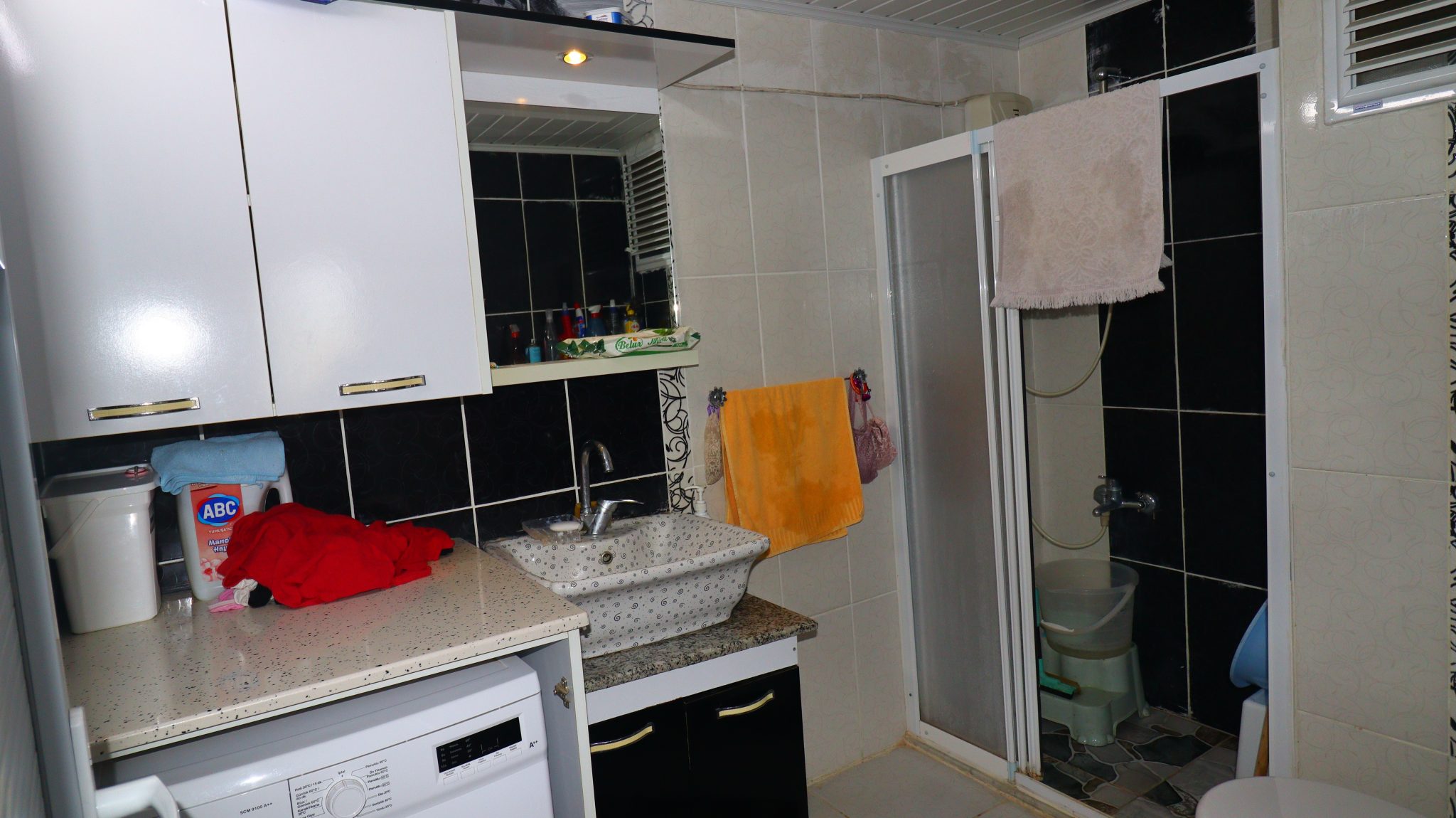 Mersin Erdemli Tömük Stella Aguapark Комплекс 2+1 Благоустроенная квартира на продажу