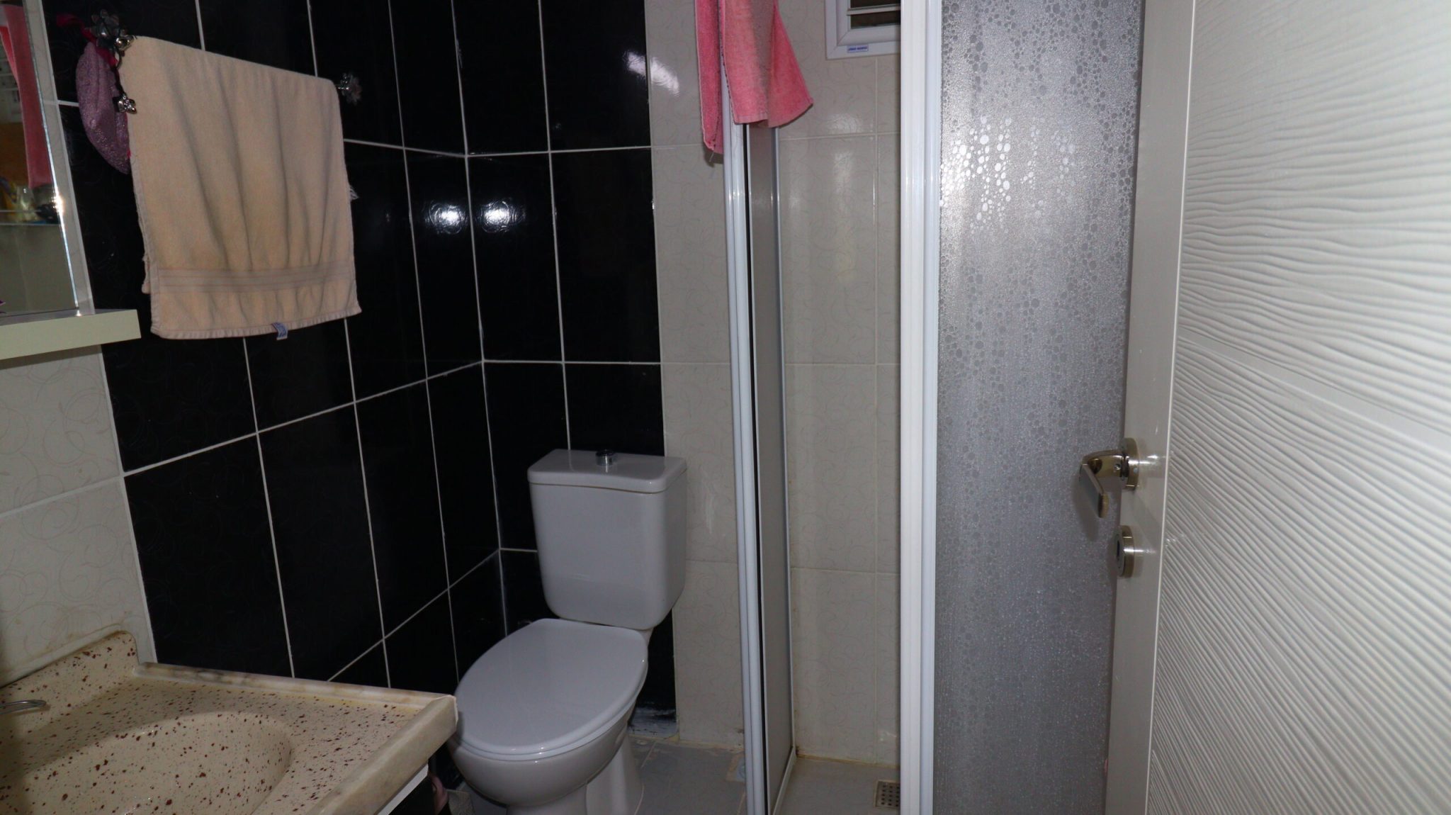 Mersin Erdemli Tömük Stella Aguapark Sitesi Satılık 2+1 Bakımlı Daire