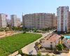 Mersin Erdemli Tömük Stella Aguapark Sitesi Satılık 2+1 Bakımlı Daire