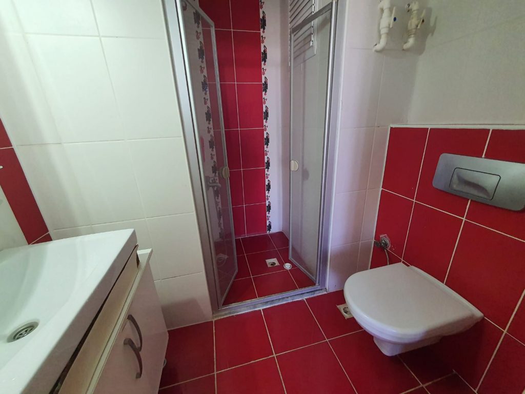 Mersin Erdemli Kargıpınarı Queenaba Sitesi Satılık Daire