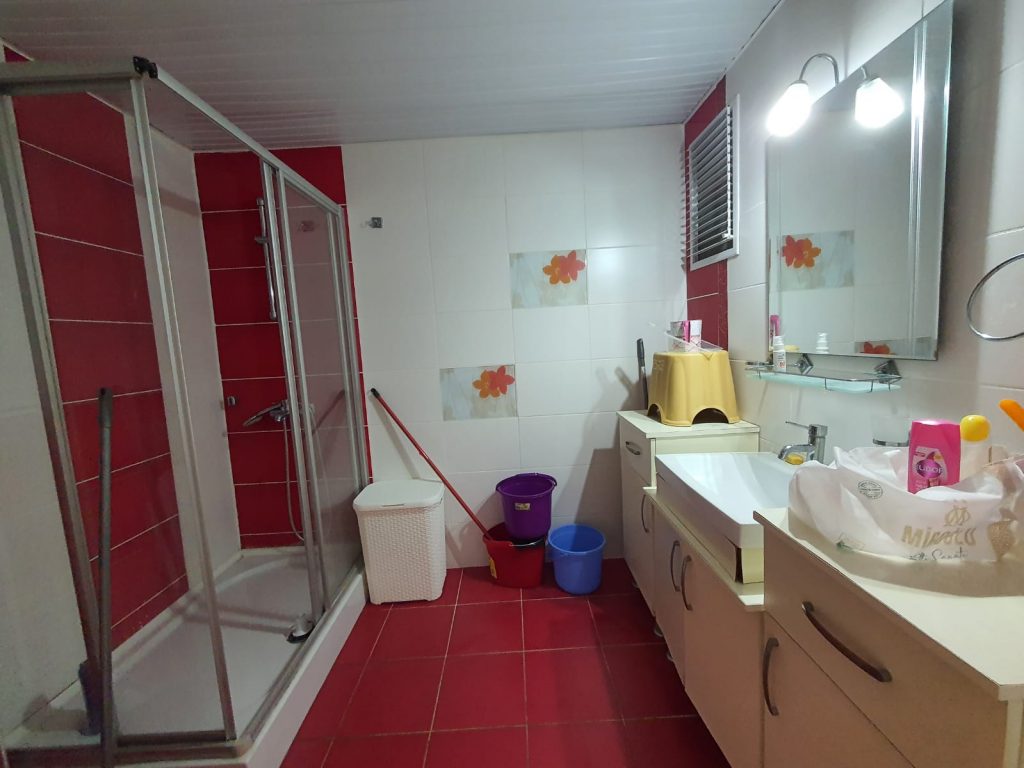 Mersin Erdemli Kargıpınarı Queenaba Sitesi Satılık Daire