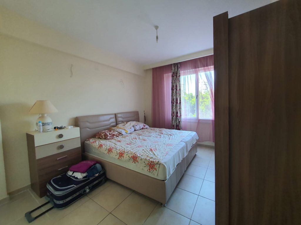 Mersin Erdemli Kargıpınarı Queenaba Sitesi Satılık Daire
