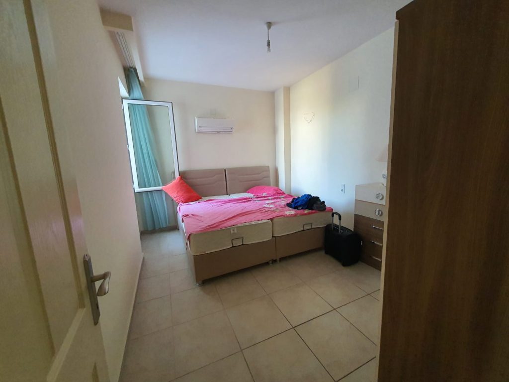 Mersin Erdemli Kargıpınarı Queenaba Sitesi Satılık Daire