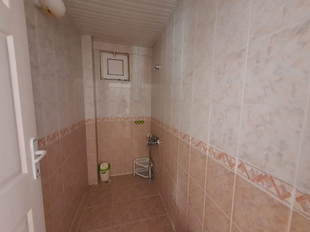 Mersin Erdemli Tömük Flamingo 4 Sitesi Eşyalı Satılık 3+1 Daire