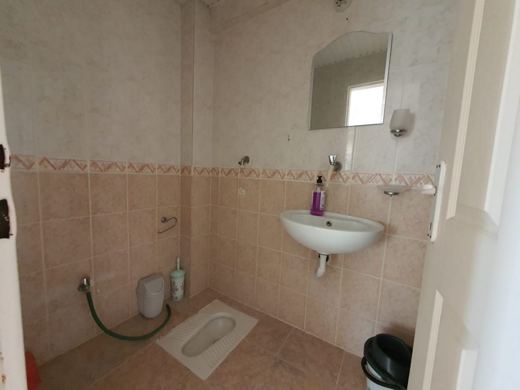 Mersin Erdemli Tömük Flamingo 4 Sitesi Eşyalı Satılık 3+1 Daire
