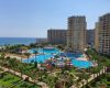 Mersin Erdemli Tömük Flamingo 4 Sitesi Eşyalı Satılık 3+1 Daire