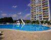 Mersin Erdemli Ayaş New City Eşyasız Satılık 3+1 Deniz Manzaralı Daire