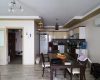 Mersin Erdemli Tömük Assa Sitesi Eşyalı Satılık 2+1 Daire