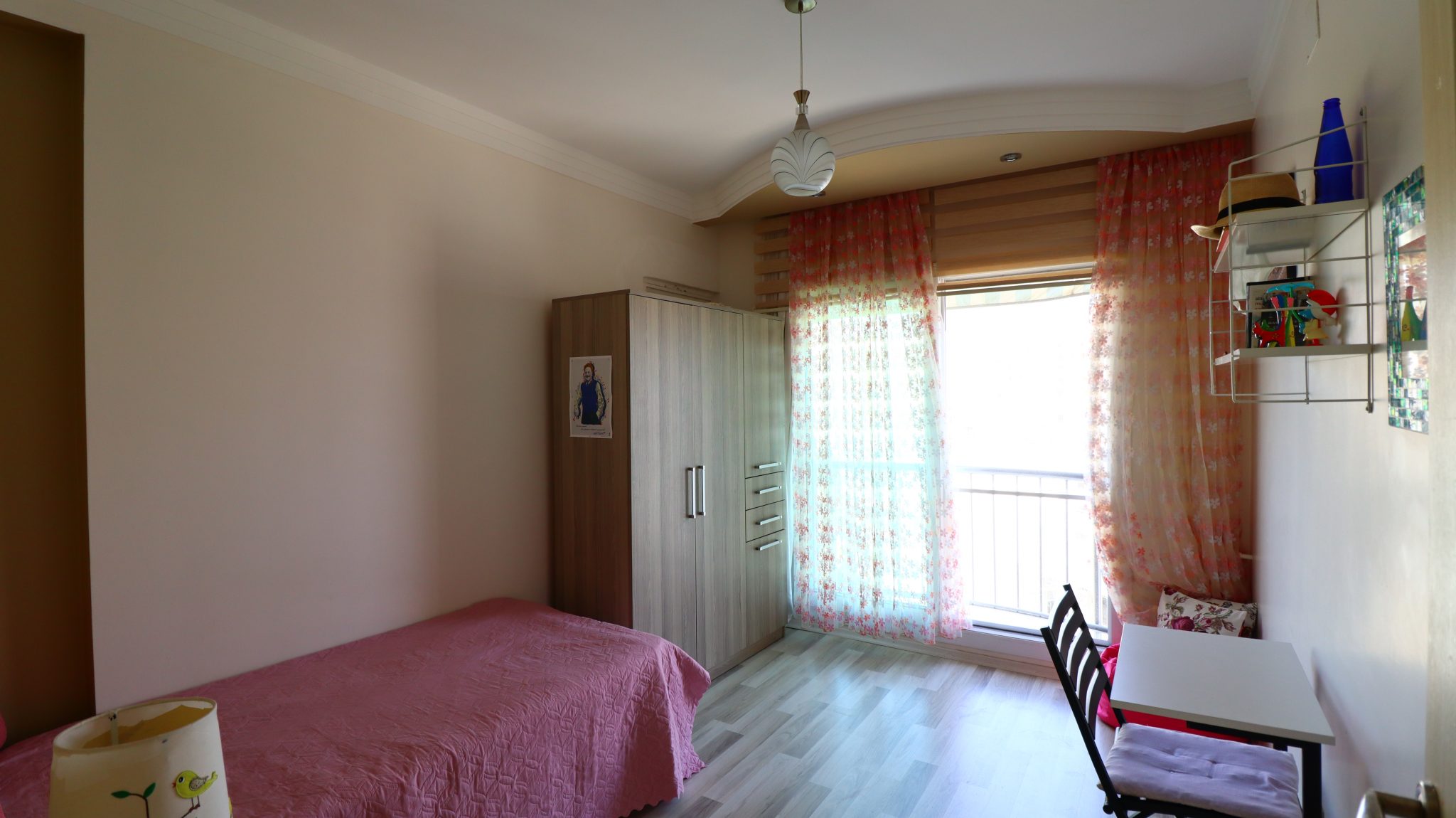 Mersin Erdemli Tömük Assa Sitesi Möblierte 2+1 Wohnung zu verkaufen