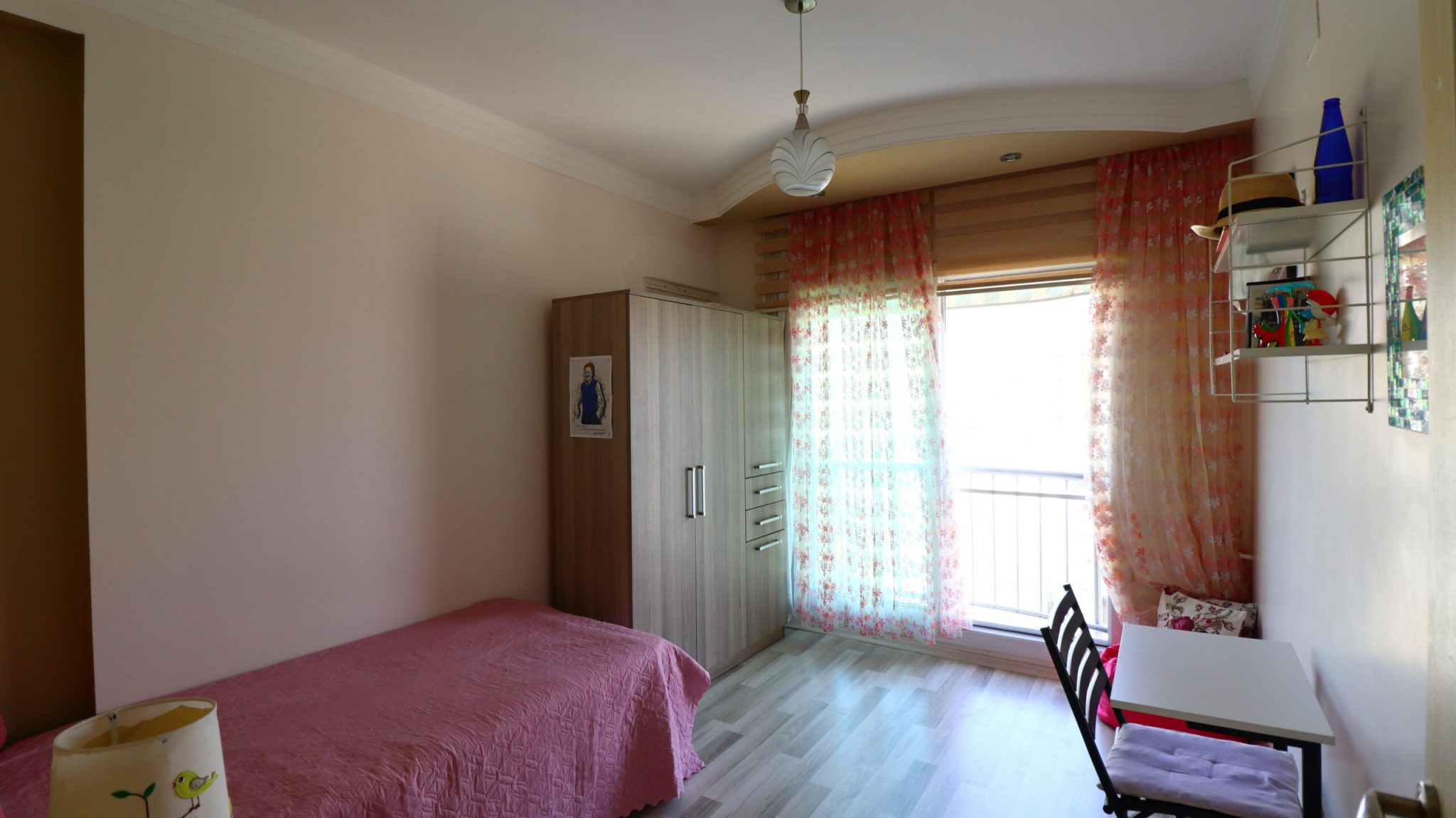 Mersin Erdemli Tömük Assa Sitesi Eşyalı Satılık 2+1 Daire