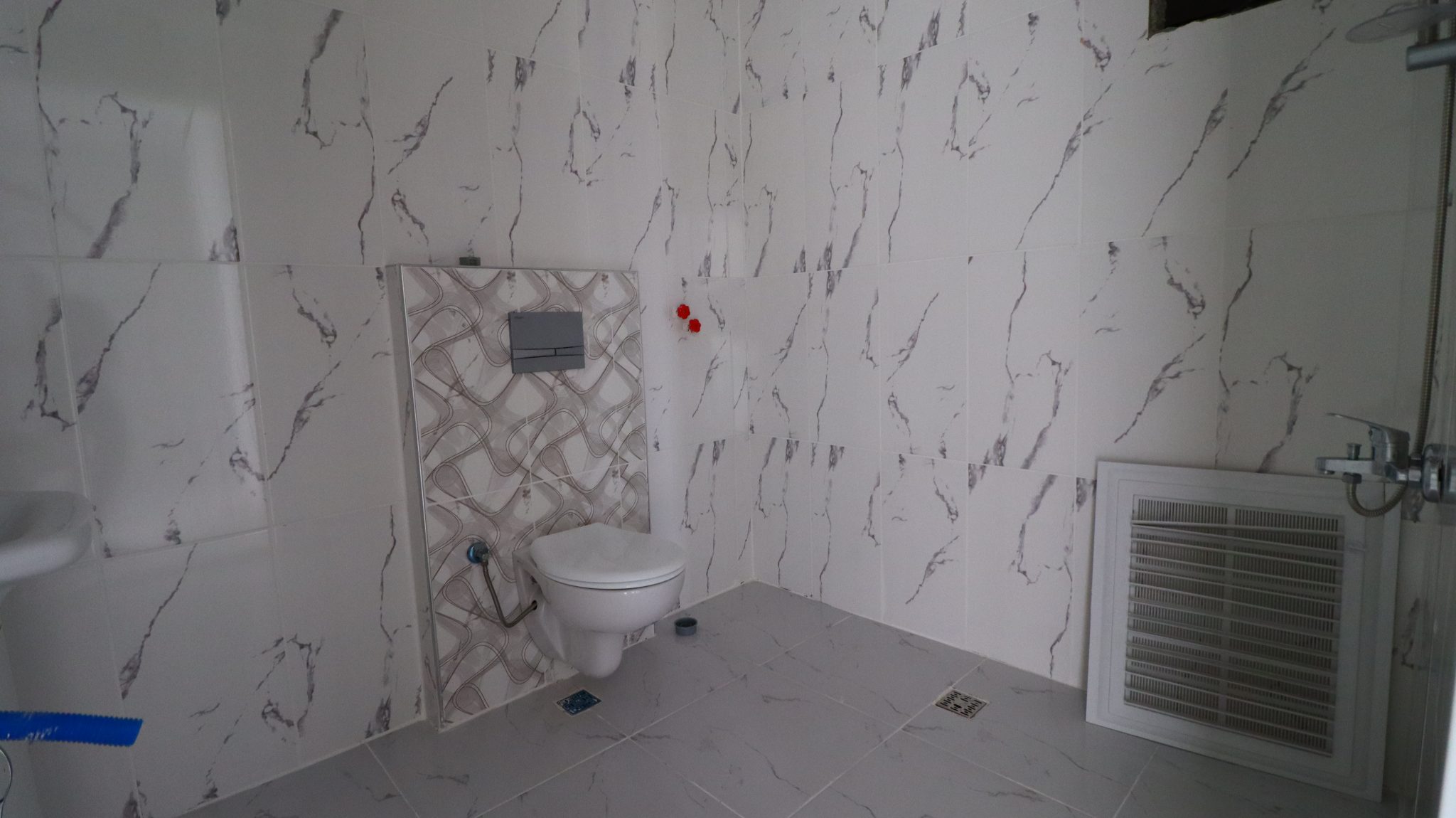 2+1 New Flat for Sale in Mersin Erdemli Alata