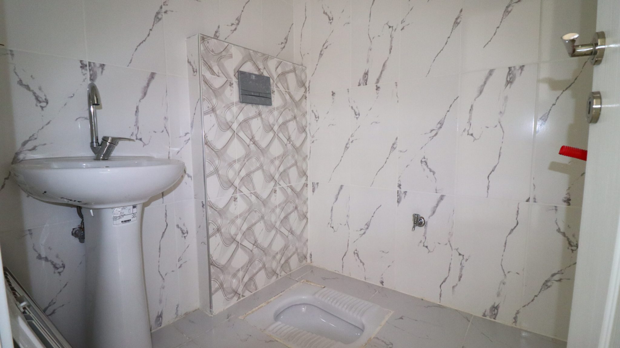 Mersin Erdemli Alata Satılık 2+1 Uygun Sıfır Daire 