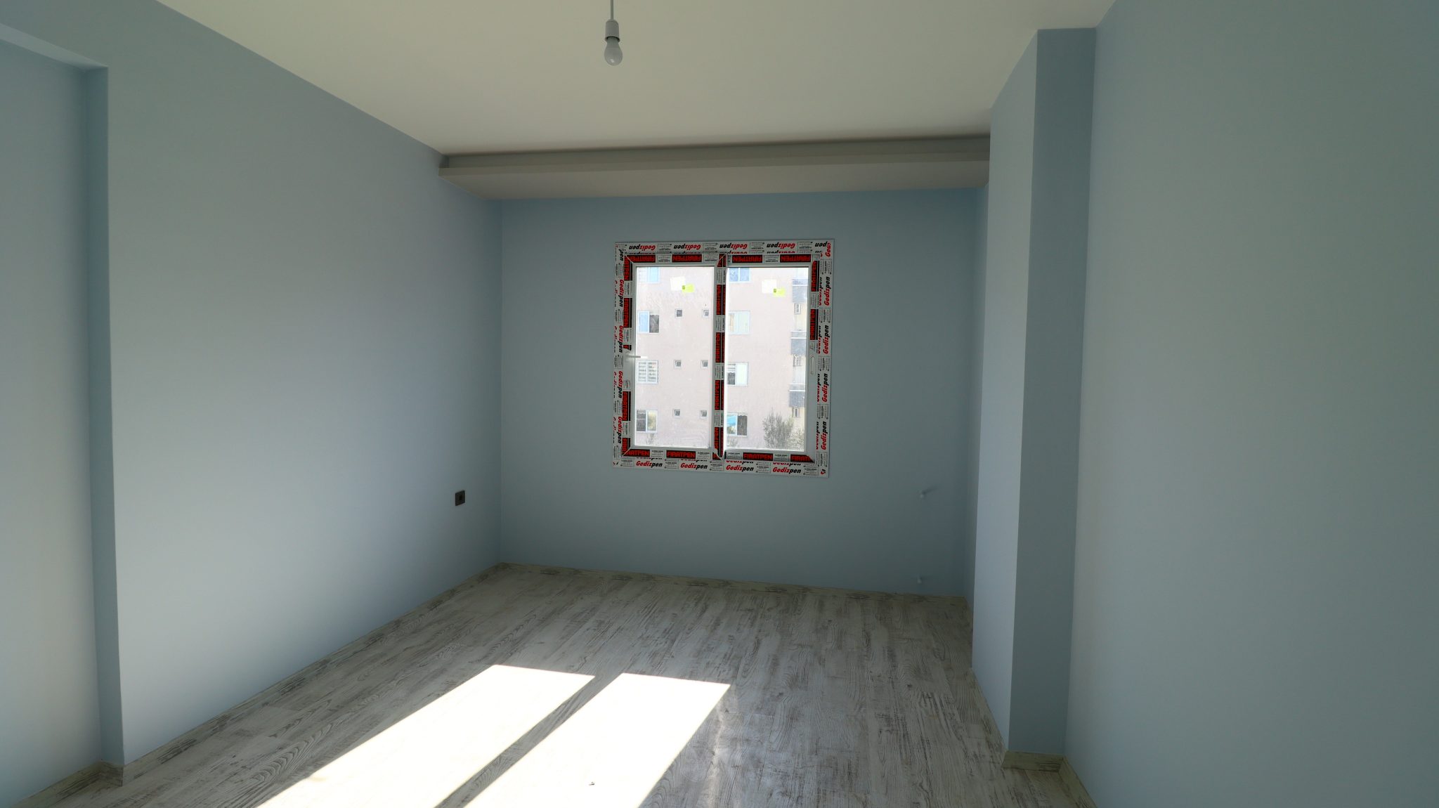 Nieuw 1+1 appartement te koop in Mersin Erdemli Asagi Alata