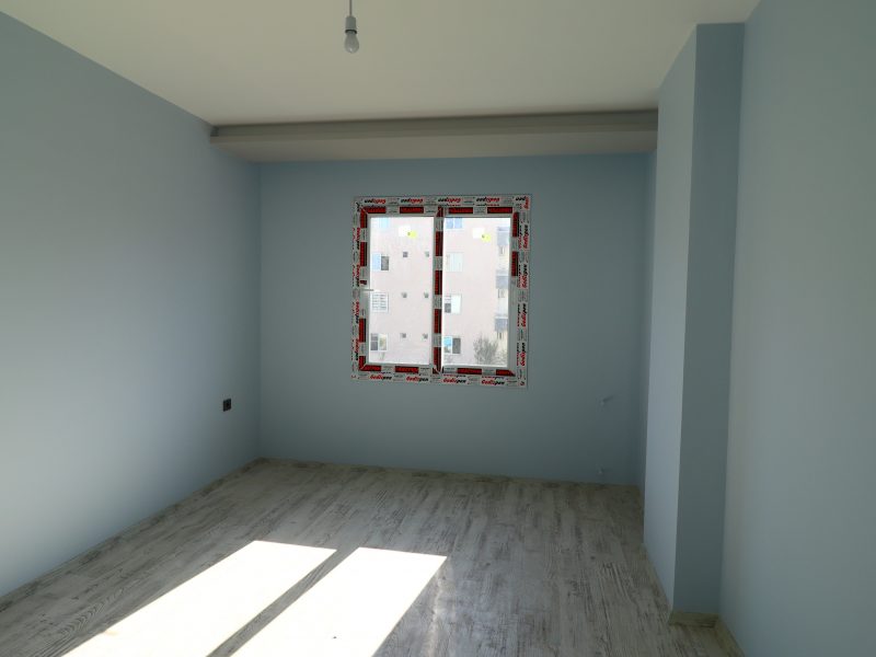 Mersin Erdemli Aşşağı Alata Satılık Sıfır 1+1 Daire