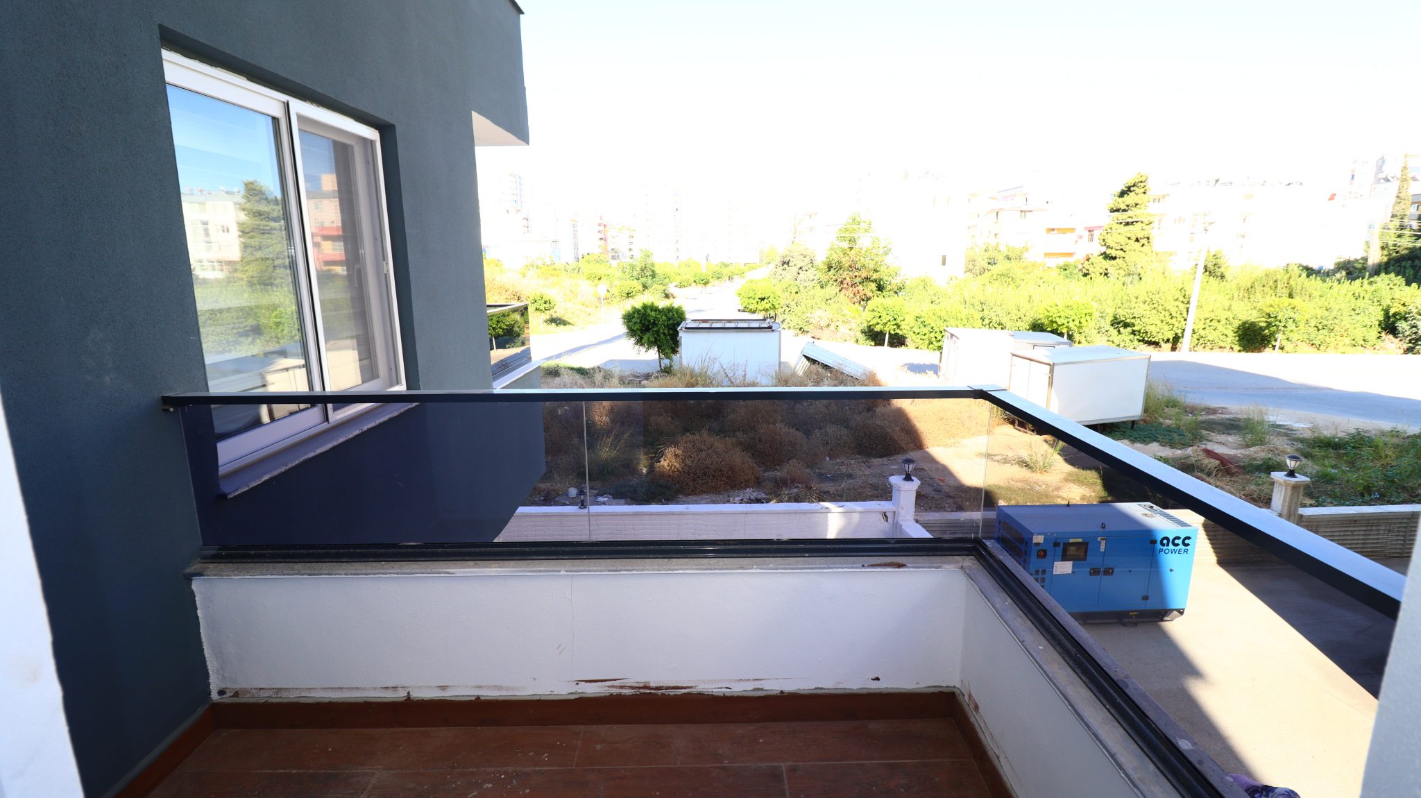1+1 Flat For Sale In Mersin Erdemli Alata Near The Sea