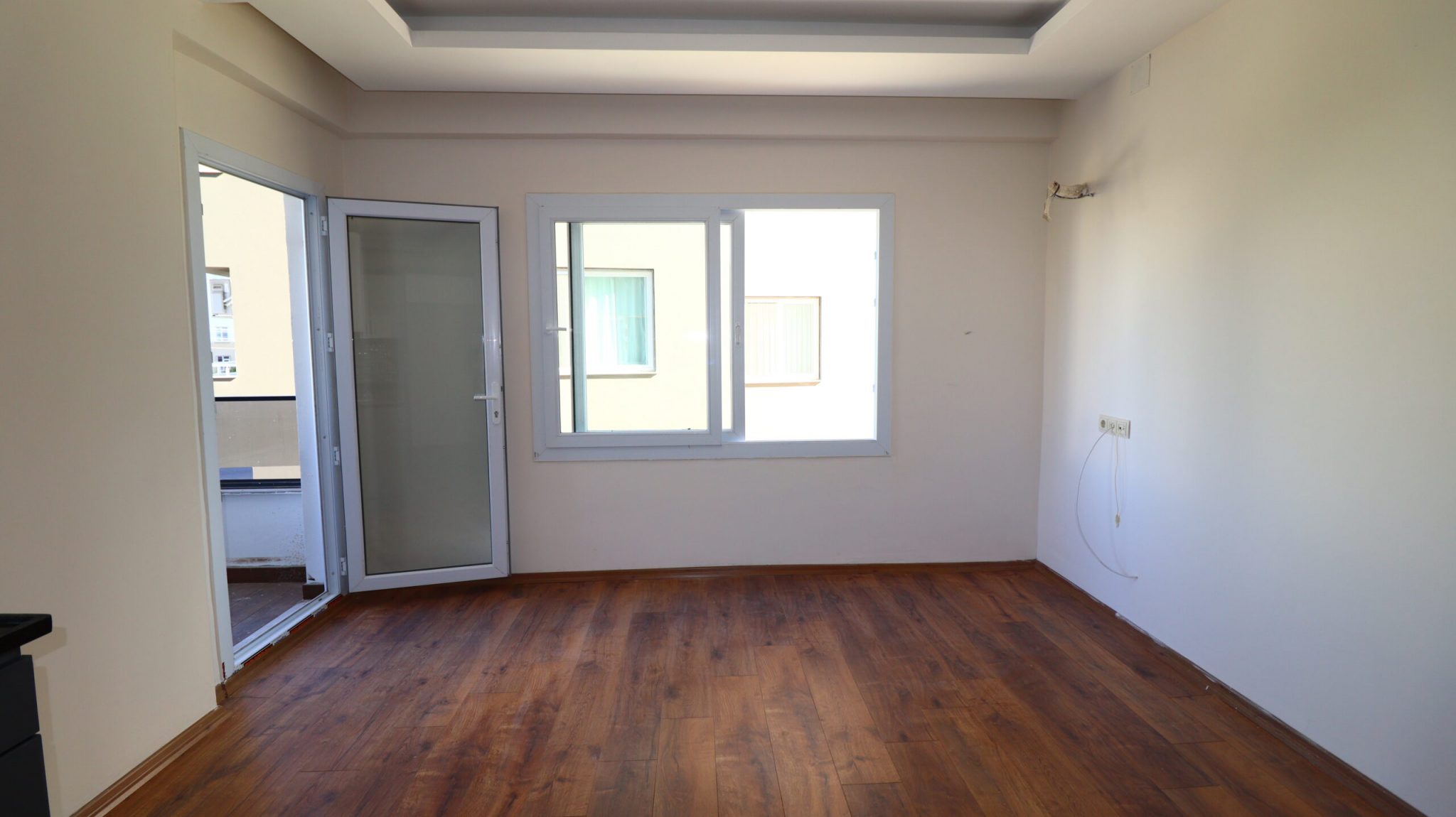Mersin Erdemli Alata Denize Yakın Satılık 1+1 Daire