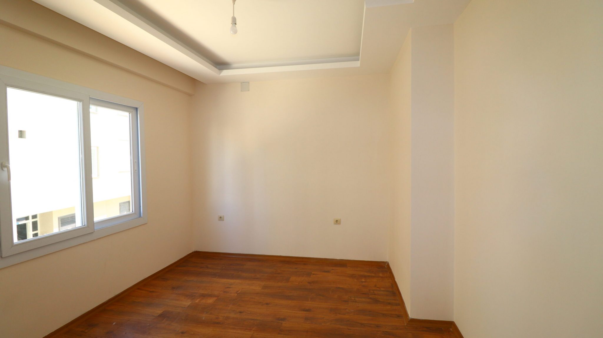 Mersin Erdemli Alata Denize Yakın Satılık 1+1 Daire