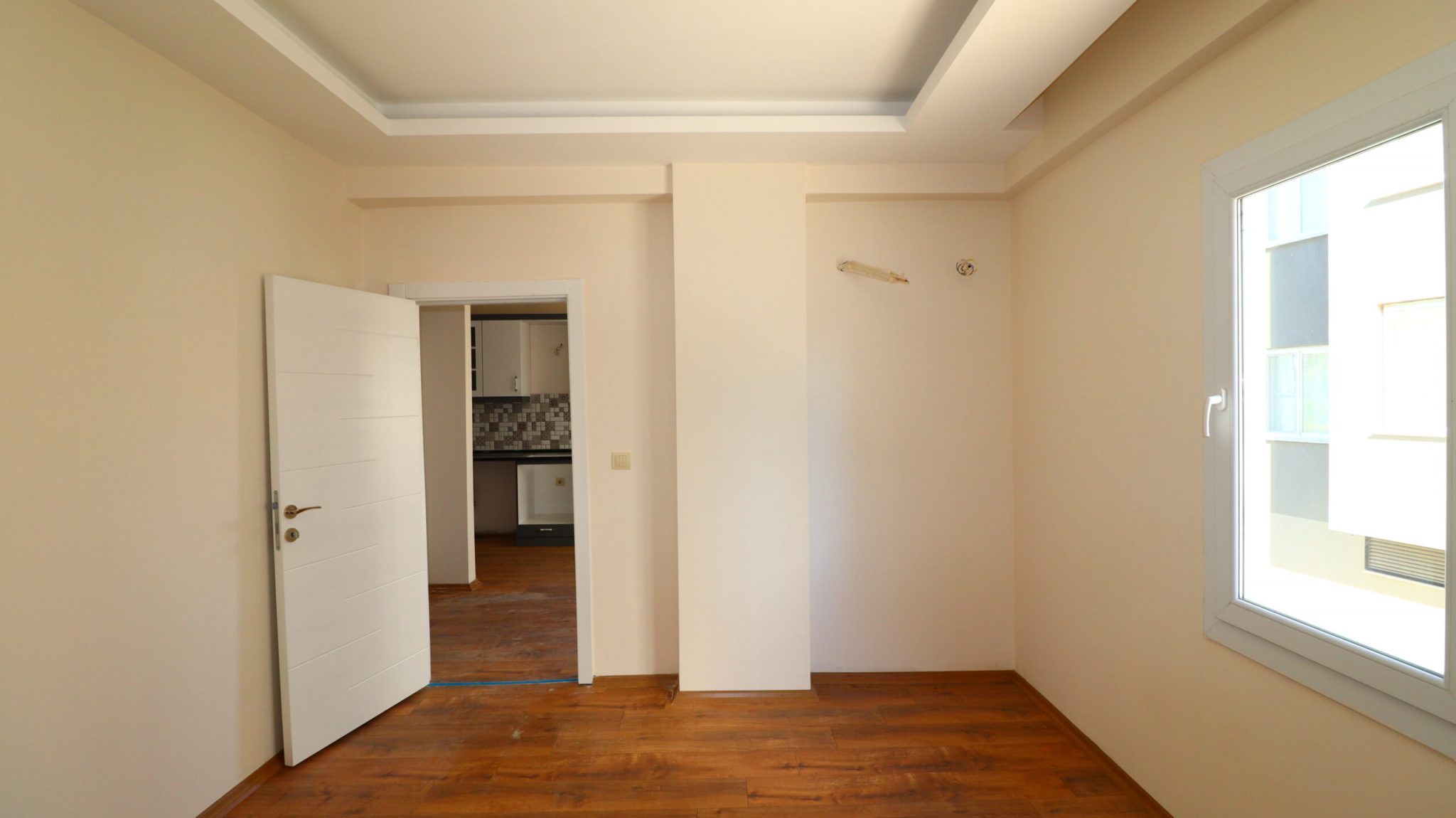 Mersin Erdemli Alata Denize Yakın Satılık 1+1 Daire
