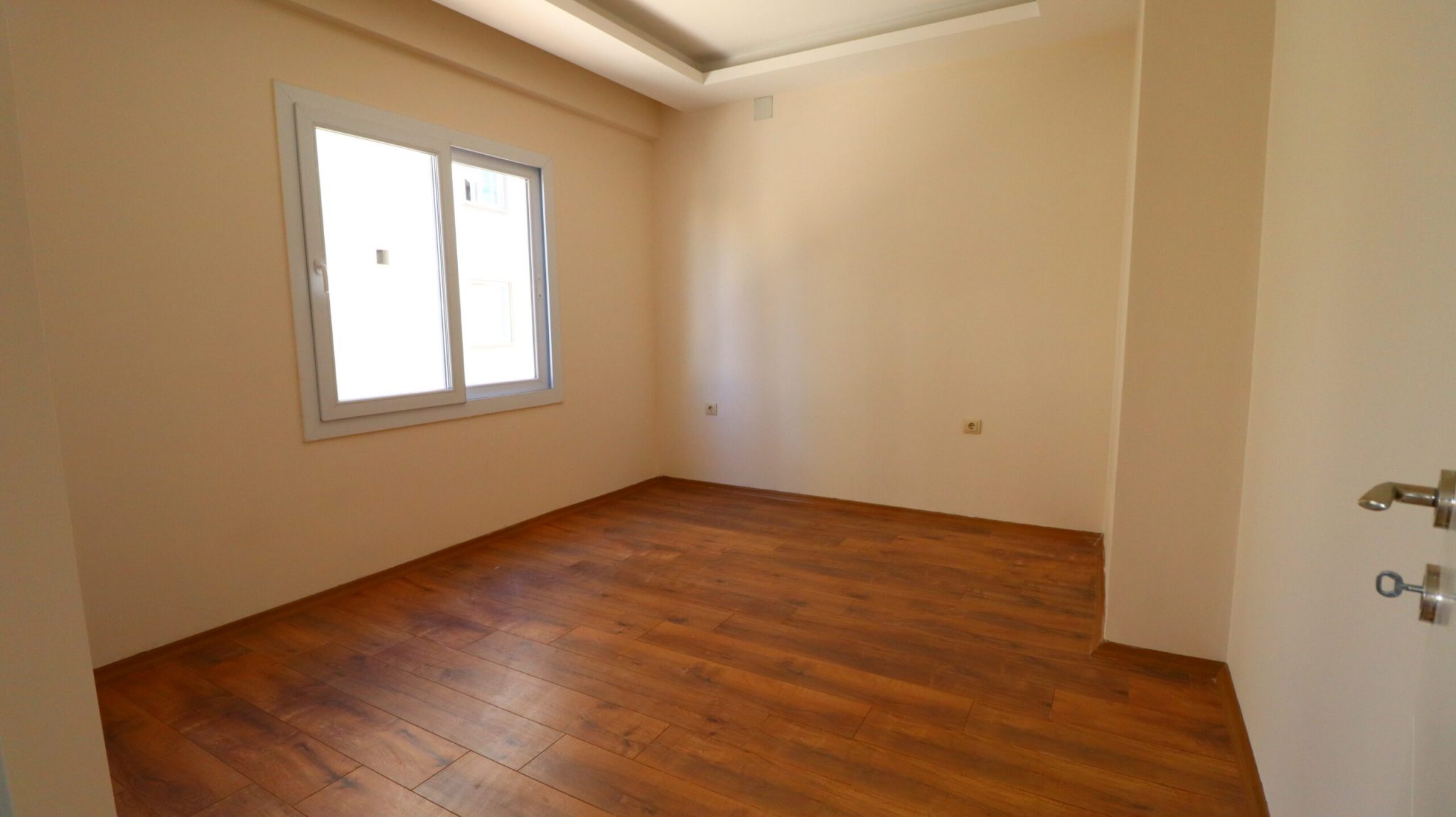 Mersin Erdemli Alata Denize Yakın Satılık 1+1 Daire