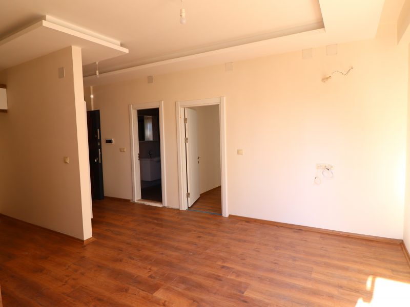 Mersin Erdemli Alata Satılık 1+1 Sıfır Daire  