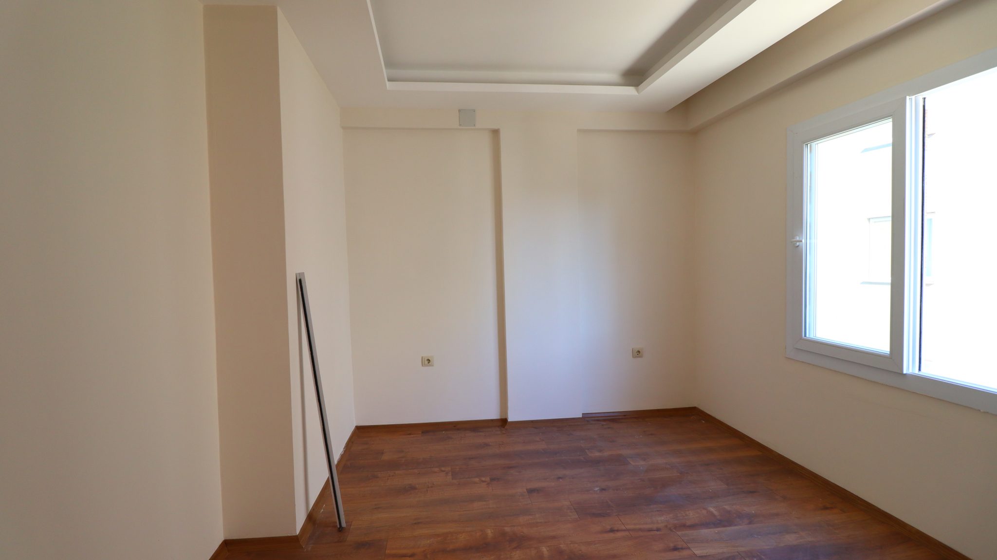 1+1 nieuwe flat te koop in Mersin Erdemli Alata